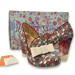 2026年最新】Irregular Choiceの人気アイテム - メルカリ