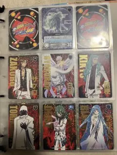 2026年最新】リボーン ccgの人気アイテム - メルカリ