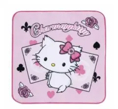 2026年最新】チャーミーキティ タオルの人気アイテム - メルカリ