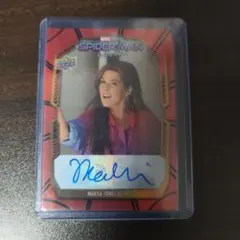 2026年最新】Marvel サイン カードの人気アイテム - メルカリ