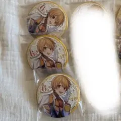 2026年最新】るぅとくん 缶バッジ 6周年の人気アイテム - メルカリ