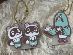 2026年最新】どうぶつの森 ストラップの人気アイテム - メルカリ