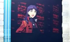 2026年最新】エヴァンゲリオン セル画の人気アイテム - メルカリ