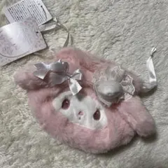 2026年最新】マイメロ 白いちご ポーチの人気アイテム - メルカリ