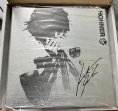 2026年最新】稲葉浩志 ブルースハープの人気アイテム - メルカリ