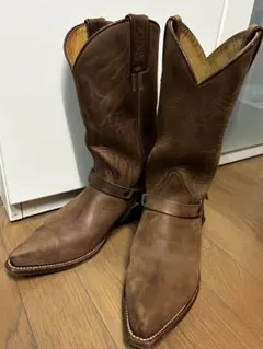 2026年最新】sancho ブーツの人気アイテム - メルカリ