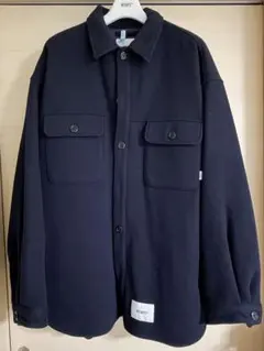 2026年最新】ダブルタップス wtaps cpoの人気アイテム - メルカリ