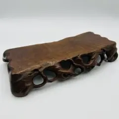 2026年最新】唐木花台の人気アイテム - メルカリ