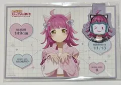 2026年最新】璃奈ちゃんボードの人気アイテム - メルカリ