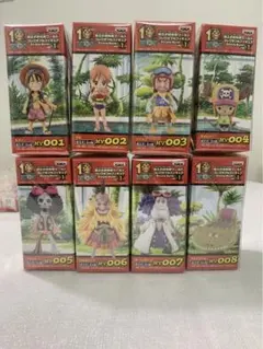 2026年最新】ワンピース コレクタブル ストロングワールドの人気