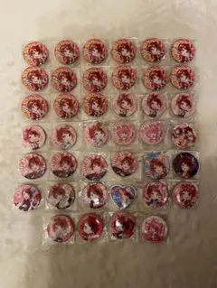 2026年最新】莉犬くん 缶バッジ まとめ売りの人気アイテム - メルカリ