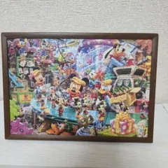 2026年最新】ディズニー パズル 完成の人気アイテム - メルカリ