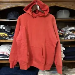 2026年最新】ダブルフェイス パーカー 50sの人気アイテム - メルカリ