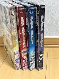 2026年最新】wixoss 構築済みデッキの人気アイテム - メルカリ