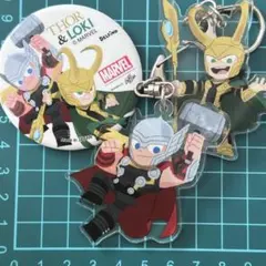 2026年最新】ロキ グッズ マーベルの人気アイテム - メルカリ