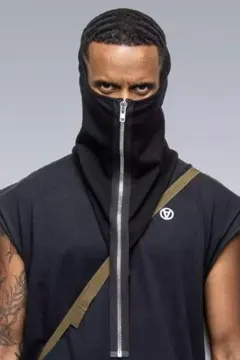 2026年最新】ACRONYM ネックウォーマーの人気アイテム - メルカリ