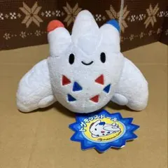 2026年最新】ポケモンセンター トゲキッスの人気アイテム - メルカリ