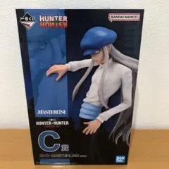 2026年最新】hunter×hunter 一番くじ カイト フィギュアの人気アイテム