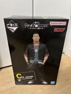 2026年最新】worst クローズ フィギュアの人気アイテム - メルカリ