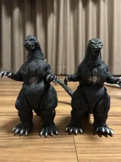 2026年最新】ゴジラ 1991 ソフビの人気アイテム - メルカリ