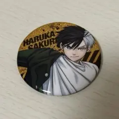 2026年最新】桜遥 缶バッジ ウィンブレ展の人気アイテム - メルカリ