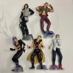 2026年最新】ジョジョ 暗殺チーム 一番くじの人気アイテム - メルカリ