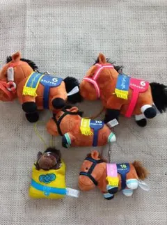 2026年最新】サラブレッドコレクションまとめ売りの人気アイテム