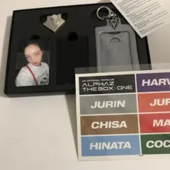 2026年最新】alphaz the boxの人気アイテム - メルカリ