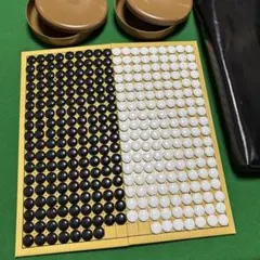 2026年最新】囲碁 碁盤セットの人気アイテム - メルカリ