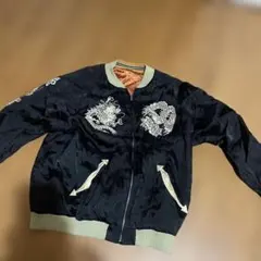 2026年最新】cropped heads スカジャンの人気アイテム - メルカリ