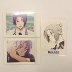 2026年最新】御影玲王 ぱしゃこれの人気アイテム - メルカリ