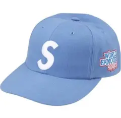 2026年最新】supreme world famous s logoの人気アイテム - メルカリ
