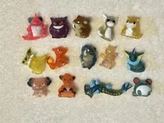2026年最新】ポケモン 指人形 クリアの人気アイテム - メルカリ