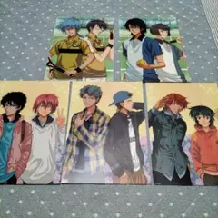 2026年最新】テニスの王子様 セルシートの人気アイテム - メルカリ