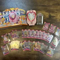 2026年最新】歴代プリキュアの人気アイテム - メルカリ