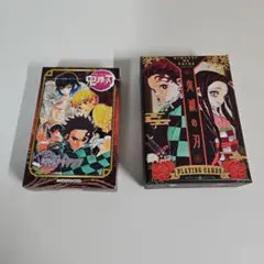 2026年最新】鬼滅の刃歌留多トランプの人気アイテム - メルカリ