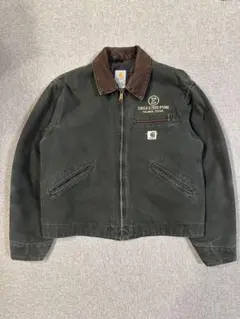 2026年最新】CarHartt デトロイトジャケット mosの人気アイテム - メルカリ