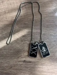 2026年最新】hisashi ネックレスの人気アイテム - メルカリ