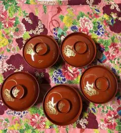 2026年最新】蒔絵 吸物椀の人気アイテム - メルカリ