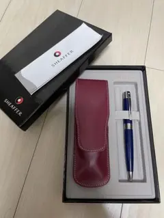 2026年最新】sheaffer 万年筆の人気アイテム - メルカリ