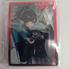 2026年最新】勝利の女神NIKKE スリーブの人気アイテム - メルカリ