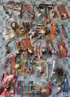 2026年最新】ご当地キティ 根付け まとめ売りの人気アイテム - メルカリ