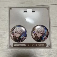 アイナナ spoon.2Di 缶バッジ 応募者全員サービス 九条天 - メルカリ