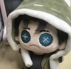 2026年最新】第五人格 ぬいぐるみ 傭兵の人気アイテム - メルカリ