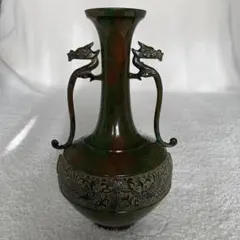 2026年最新】高岡銅器 花器の人気アイテム - メルカリ