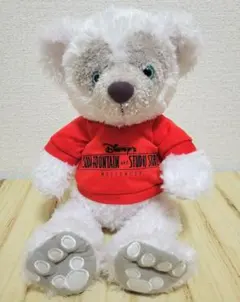 2026年最新】ダッフィー wdwの人気アイテム - メルカリ