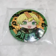 AMPTAK×COLORS Anniversary 3rd缶バッジ けちゃくん② - メルカリ