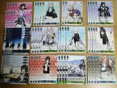 2026年最新】ヴァイス デッキ ブルアカの人気アイテム - メルカリ