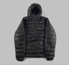 2026年最新】パタゴニア ダウンセーターフーディ プルオーバーの人気