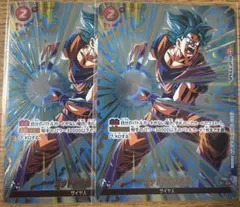 2026年最新】ゴッドかめはめ波 パラレルの人気アイテム - メルカリ